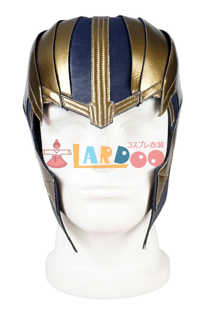 画像6: アベンジャーズ/エンドゲーム サノス Avengers4: Endgame Thanos コスプレ衣装 オーダーメイド可能 コスチューム cosplay (6)