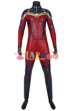 画像5: アベンジャーズ/エンドゲーム キャプテンマーベル キャロル・ダンバース Avengers4: Endgame Captain Marve Carol Danvers コスプレ衣装 コスチューム cosplay (5)