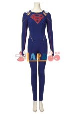 画像6: スーパーガール カーラ・ゾーエル Supergirl  Kara Zor-El  コスプレ衣装 コスチューム cosplay (6)