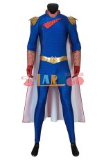 画像1: ザ・ボーイズ シーズン1 セブン ホームランダー The Boys Season 1 The Homelander コスプレ衣装 コスチューム cosplay (1)