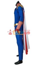 画像2: ザ・ボーイズ シーズン1 セブン ホームランダー The Boys Season 1 The Homelander コスプレ衣装 コスチューム cosplay (2)