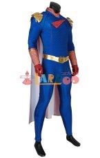 画像5: ザ・ボーイズ シーズン1 セブン ホームランダー The Boys Season 1 The Homelander ブーツ付き コスプレ衣装 コスチューム cosplay (5)