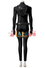 画像5: ブラック・ウィドウ ナターシャ・ロマノフ Black Widow Natasha Romanoff Black suit コスプレ衣装 コスチューム cosplay (5)