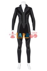 画像7: ブラック・ウィドウ ナターシャ・ロマノフ Black Widow Natasha Romanoff suit コスプレ衣装 コスチューム cosplay (7)