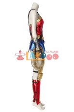 画像4: ワンダーウーマン ダイアナ Wonder Woman 1984 Diana Prince コスプレ衣装 コスチューム cosplay (4)