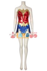 画像6: ワンダーウーマン ダイアナ Wonder Woman 1984 Diana Prince コスプレ衣装 コスチューム cosplay (6)