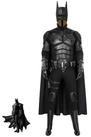 xd556工場直販 高品質 実物撮影 バットマン Batman ブルース