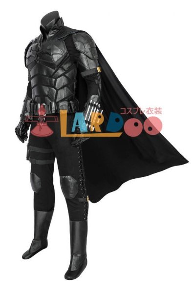 ザ・バットマン ブルース・ウェイン The batman 2021 movie Bruce