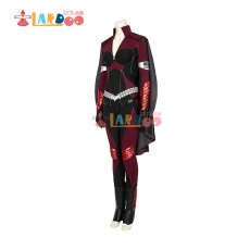 画像3: ザ・ボーイズ the boys シーズン2 ストームフロント / クララ・ライシンガー コスプレ衣装  コスチューム cosplay (3)