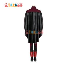 画像5: ザ・ボーイズ the boys シーズン2 ストームフロント / クララ・ライシンガー コスプレ衣装  コスチューム cosplay (5)