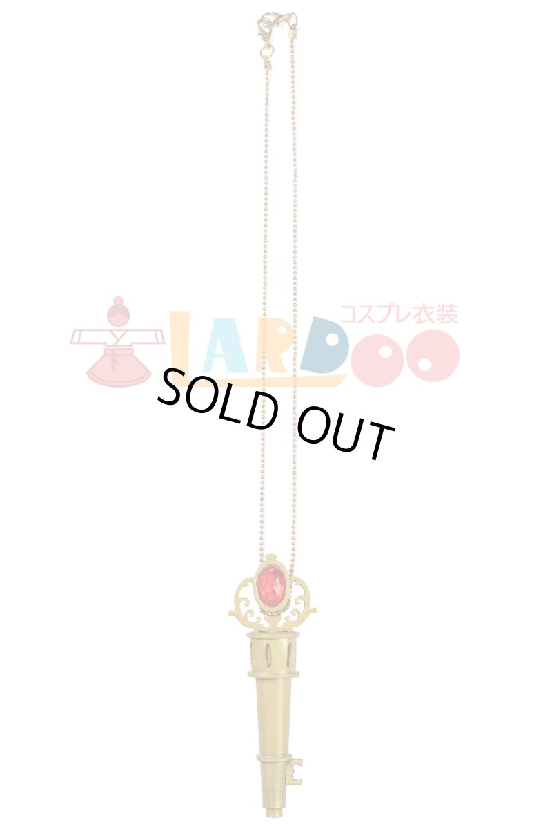 画像9: 【生産停止】ツイステッドワンダーランド ツイステ NRC ナイトレブンカレッジ式典服 コスプレ衣装 コスチューム cosplay (9)