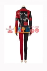 画像8: スーサイド スクワッド2 ハーレイ クイン the sucide squad 2 harley quinn コスプレ衣装 オーダーメイド可能 コスチューム cosplay (8)