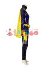 画像7: バットマン ゴッサム・ナイツ バットガール Batman：Gotham Knights Batgirl コスプレ衣装 コスチューム cosplay (7)