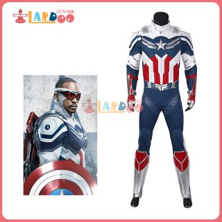 アベンジャーズ
