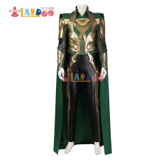 画像3: 映画ソー/Thor ロキ/Loki コスプレ衣装 オーダーメイド可能 コスプレ コスチューム cosplay (3)