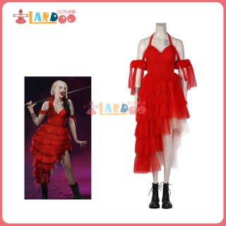 スーサイドスクワッド