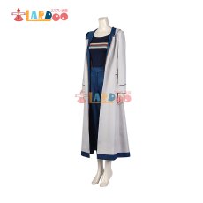 画像3: ドクター・フー/Doctor Who（シーズン13/Season 13）13代目ドクター/13th Doctor コスプレ衣装  コスチューム cosplay (3)