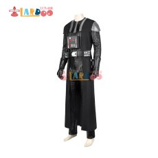 画像6: スター・ウォーズ STAR WARS オビ＝ワン・ケノービ Darth Vader ダース・ベイダー ヘルメット付き オーダーメイド可能 コスプレ衣装 コスチューム cosplay (6)