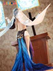 画像8: 崩壊3rd 火を追う十三英傑ーアポニア コスプレ衣装 コスチューム cosplay (8)