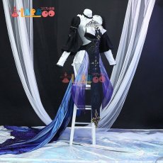 画像12: 崩壊3rd 火を追う十三英傑ーアポニア コスプレ衣装 コスチューム cosplay (12)