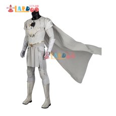 画像3: ムーンナイト Moon Knight コスプレ衣装 コスチューム cosplay (3)