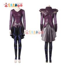 画像8: ドクター・ストレンジ/マルチバース・オブ・マッドネス  クレア Clea コスプレ衣装コスチューム cosplay (8)