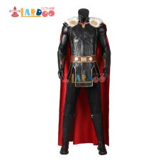 画像2: ソー:ラブ・アンド・サンダー Thor: Love and Thunder ソー/Thor コスプレ衣装 オーダーメイド可能 コスチューム cosplay (2)