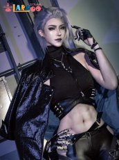 画像3: 【在庫あり】無期迷途 PathtoNowhere ゾーヤ-Zoya コスプレ衣装 コスチューム cosplay (3)