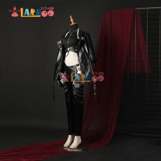 画像7: 【在庫あり】無期迷途 PathtoNowhere ゾーヤ-Zoya コスプレ衣装 コスチューム cosplay (7)