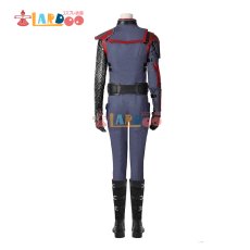 画像3: Guardians of the Galaxy Vol.3 ガーディアンズ・オブ・ギャラクシー3  ネビュラ-Nebula コスプレ衣装 コスチューム cosplay (3)