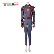 画像4: Guardians of the Galaxy Vol.3 ガーディアンズ・オブ・ギャラクシー3  ネビュラ-Nebula コスプレ衣装 コスチューム cosplay (4)