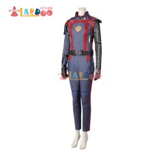 画像6: Guardians of the Galaxy Vol.3 ガーディアンズ・オブ・ギャラクシー3  ネビュラ-Nebula コスプレ衣装 コスチューム cosplay (6)