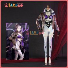 画像7: 無期迷途 PathtoNowhere ハクイツ-Baiyi コスプレ衣装 コスチューム cosplay (7)