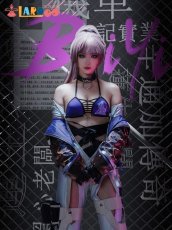 画像2: 無期迷途 PathtoNowhere ハクイツ-Baiyi コスプレ衣装 コスチューム cosplay (2)