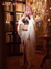 画像5: 無期迷途 PathtoNowhere チェルシー伯爵-Countess Chelsea コスプレ衣装 コスチューム cosplay (5)