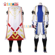 画像3: ファイアーエムブレム エンゲージ Fire Emblem Engage 主人公(男) コスプレ衣装 コスチューム cosplay (3)