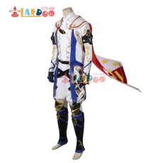 画像4: ファイアーエムブレム エンゲージ Fire Emblem Engage 主人公(男) コスプレ衣装 コスチューム cosplay (4)