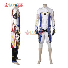 画像5: ファイアーエムブレム エンゲージ Fire Emblem Engage 主人公(男) コスプレ衣装 コスチューム cosplay (5)