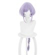 Amazon.co.jp: 原神(Genshin)七七 コスプレウィッグ : ホビー