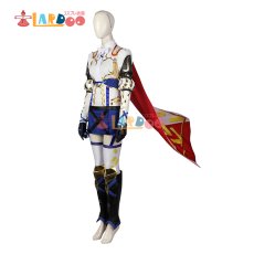 画像3: ファイアーエムブレム エンゲージ Fire Emblem Engage 主人公(女) コスプレ衣装 コスチューム cosplay (3)