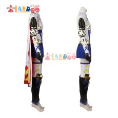 画像4: ファイアーエムブレム エンゲージ Fire Emblem Engage 主人公(女) コスプレ衣装 コスチューム cosplay (4)