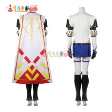 画像5: ファイアーエムブレム エンゲージ Fire Emblem Engage 主人公(女) コスプレ衣装 コスチューム cosplay (5)