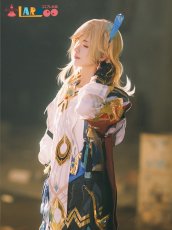 画像3: 【再販アンケート】原神 Genshin スメール カーヴェ-Kaveh コスプレ衣装 コスチューム cosplay (3)
