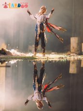 画像5: 【再販アンケート】原神 Genshin スメール カーヴェ-Kaveh コスプレ衣装 コスチューム cosplay (5)