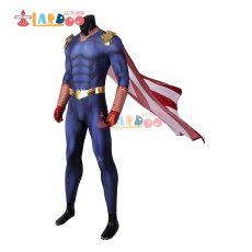 画像4: The Boys Season 3 Soldier Boy ザ・ボーイズ3 ホームランダー-Homelander コスプレ衣装  コスチューム cosplay (4)