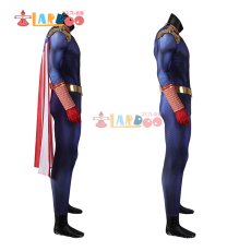 画像5: The Boys Season 3 Soldier Boy ザ・ボーイズ3 ホームランダー-Homelander コスプレ衣装  コスチューム cosplay (5)