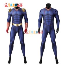 画像6: The Boys Season 3 Soldier Boy ザ・ボーイズ3 ホームランダー-Homelander コスプレ衣装  コスチューム cosplay (6)