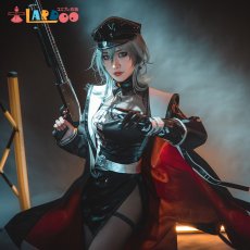 画像1: 【在庫あり】無期迷途 PathtoNowhere ナイチンゲール  コスプレ衣装 コスチューム cosplay (1)