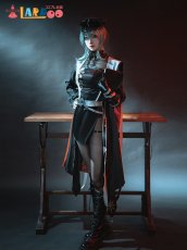 画像3: 【在庫あり】無期迷途 PathtoNowhere ナイチンゲール  コスプレ衣装 コスチューム cosplay (3)