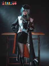 画像4: 【在庫あり】無期迷途 PathtoNowhere ナイチンゲール  コスプレ衣装 コスチューム cosplay (4)